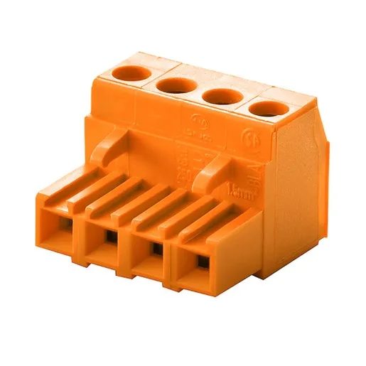 Weidmüller BLA 4 SN OR