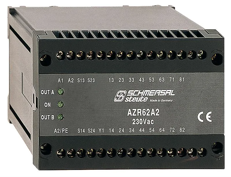 Schmersal AZR 62A2