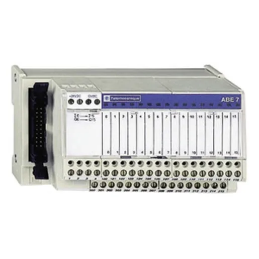 Schneider Electric ABE7H16R21