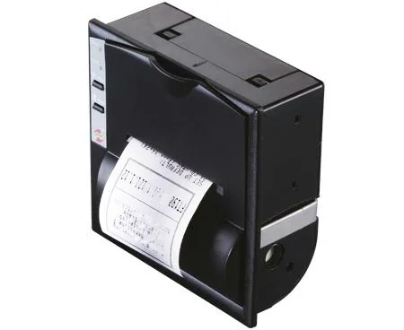 Seneca FH190-24 Printer for S21N1 batch controller