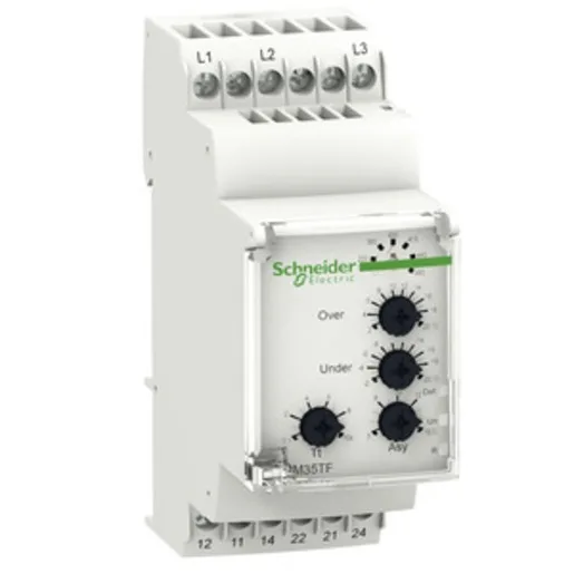 Schneider Electric RM35TF30