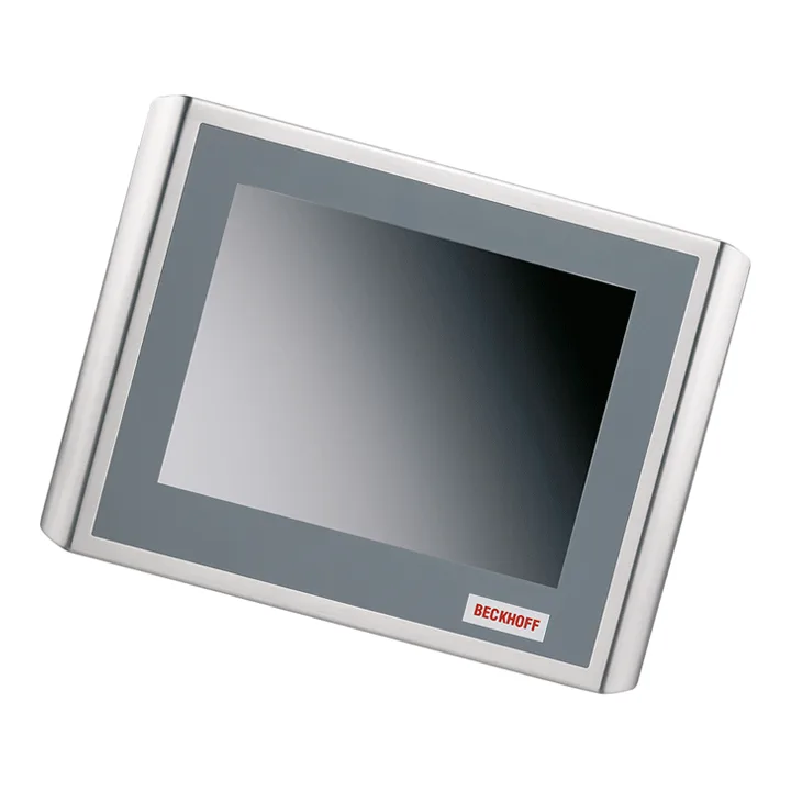 Beckhoff CP7902-1400-0010 Stainless steel Control Panel in IP65 with 15-inch display