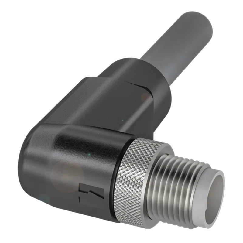 Balluff BCC M425-0000-2L-150-PX85A5-020 Tek uçlu kablo setleri