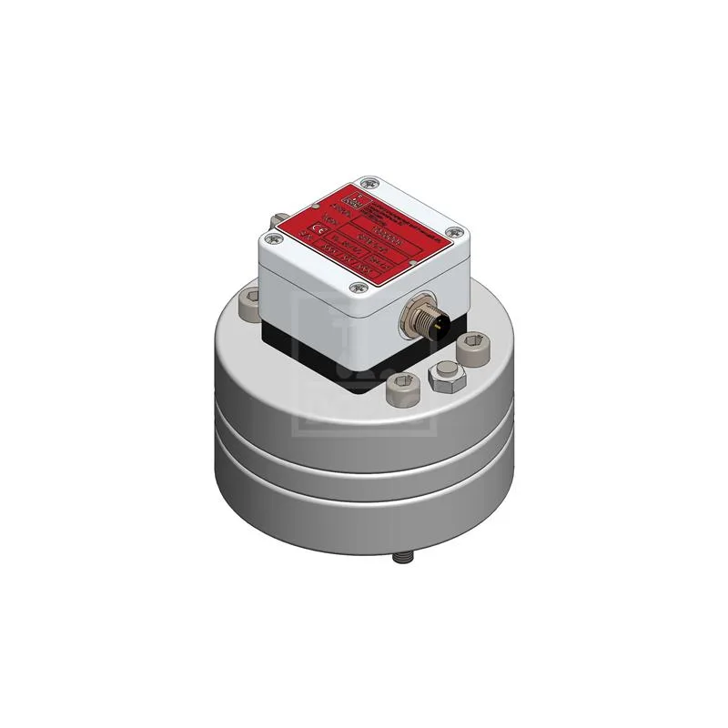 Dopag 1026009 GFM04/1-SS0BN-TA
