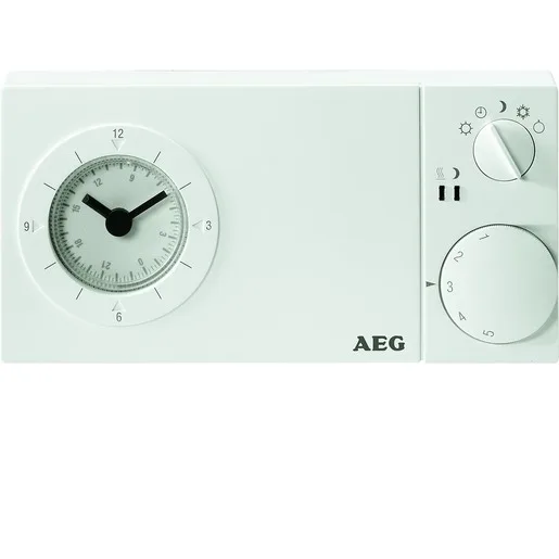 AEG Haustechnik FTEU 601