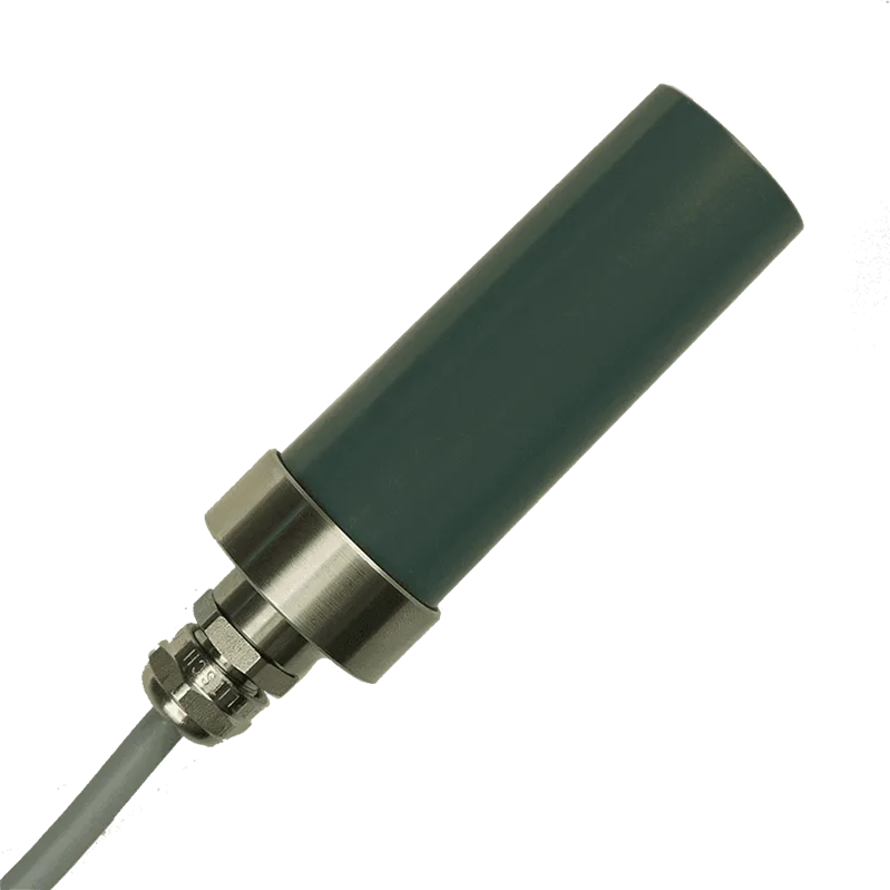 Rechner Sensors KAS-95-35-1CO-D30-PBT-Z05-CMaG-E-HP Capacitive Sensors (KAS)
