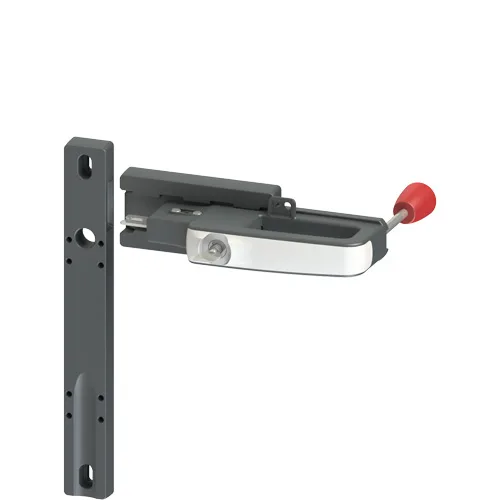 Pizzato AN Y01TA1P Safety handle P-KUBE Lite