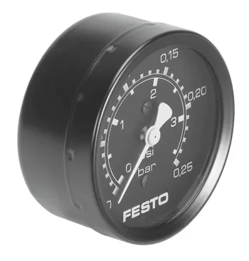 Festo MA-63-0,25 Manometre