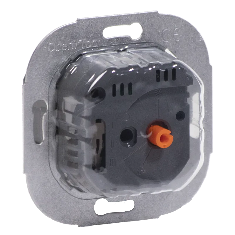 Alre RTERU-010.715#00 Underfloor temperature controller with remote sensor, flush-mounted, 10-50…°C