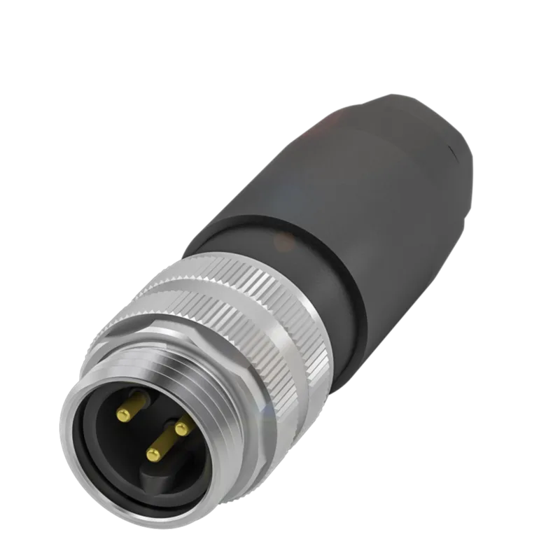 Balluff BCC A333-0000-20-000-71X3A5-000 Kablo montaj konnektörleri