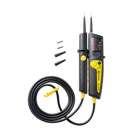 Beha-Amprobe 2100-GAMMA