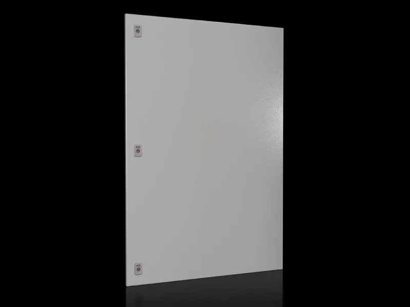 Rittal SV 9682.192 VX Partial door, WH: 800x1200 mm sheet steel