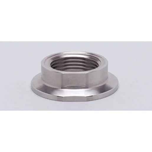 Ifm Electronic ADA IFM-CLAMP ISO2852 1.5 3A