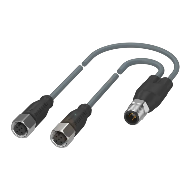 Balluff BCC S414-S415-S415-U2043-015 Y dağıtıcılar