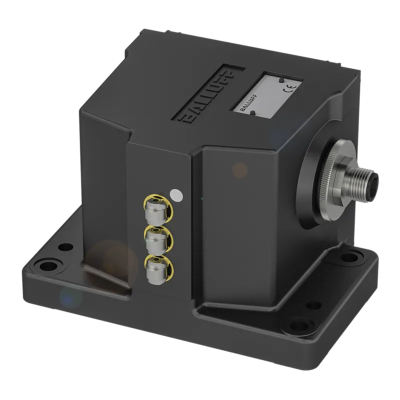 Balluff BNS 819-D02-E12-100-10-FD-S80R Mekanik çok konumlu limit sviçler