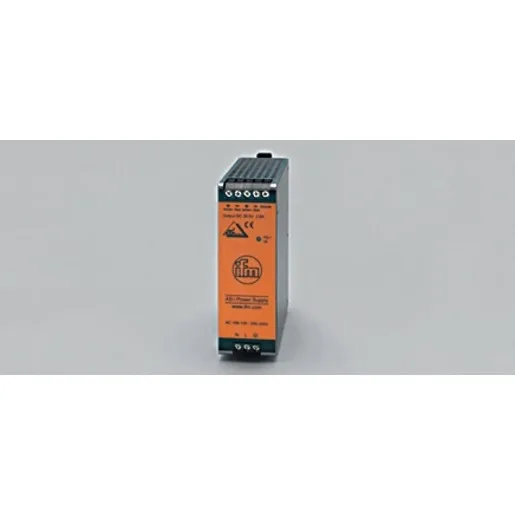 Ifm Electronic PSU-1AC/ASi-2,8A