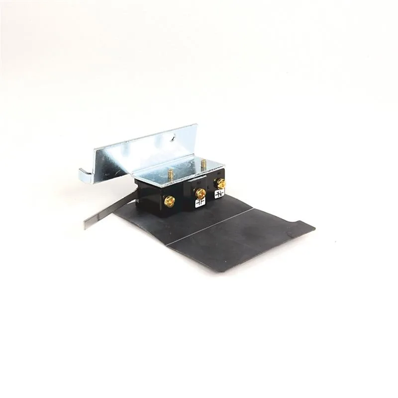 Allen Bradley 1495-N39 Kit Electrical Interlock