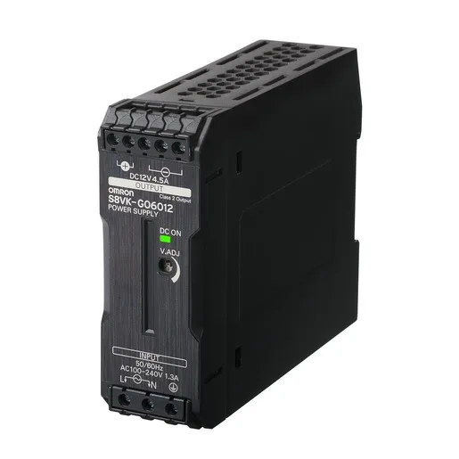 Omron S8VK-G06012