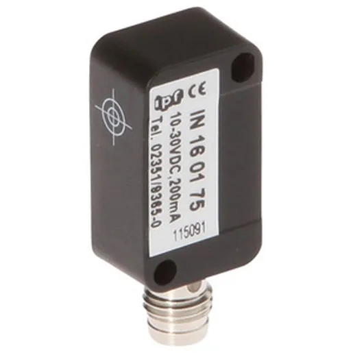 IPF Electronic IN160175
