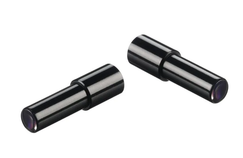 Leuze KL-M03 Ön lens