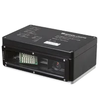 Pepperl+Fuchs OIT500-F113-B17-CB Optical high temperature identification system, 300  to  450 mm