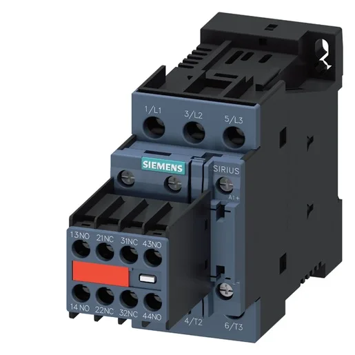 Siemens 3RT2027-1BB44-3MA0