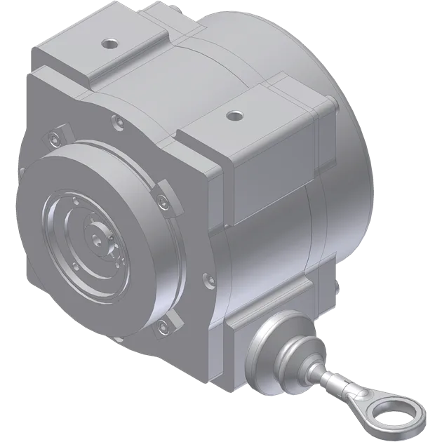 TR Electronic 40-720-003 Draglineenhet SL3005 5 m