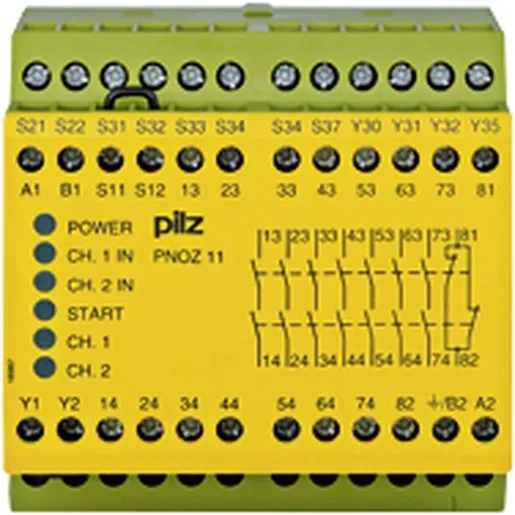 Pilz 774086
