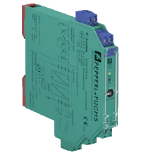Pepperl+Fuchs KCD2-UT2-Ex1 Signal type