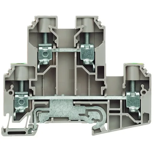 Weidmüller WDK 10 DU-PE