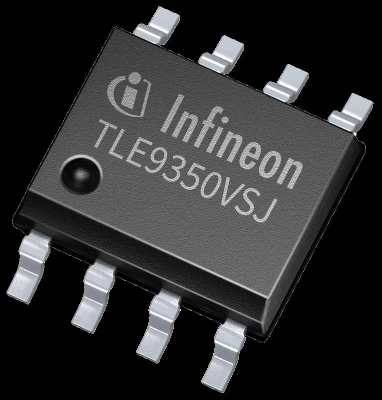 Infineon TLE9350VSJ