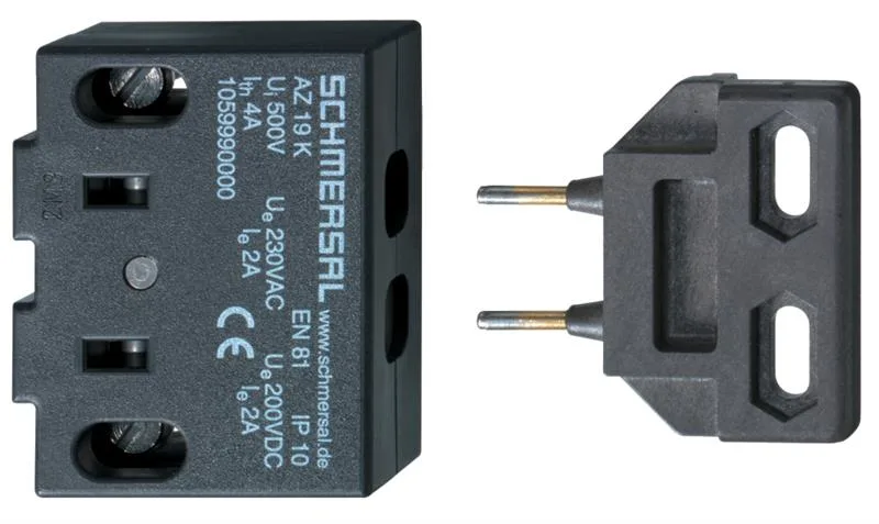 Schmersal AZ 19 K