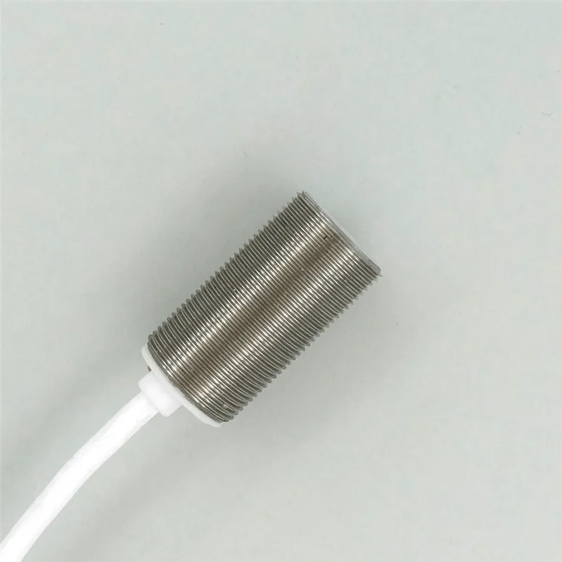 Rechner Sensors IAS-30-A13-N-PTFE/V2A, ATEX, 5 m Inductive Sensors (IAS)