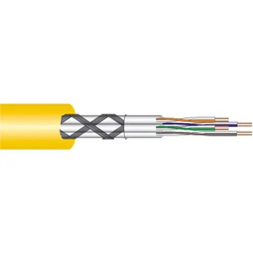 Draka UC1200 HS 23 4P FRNC