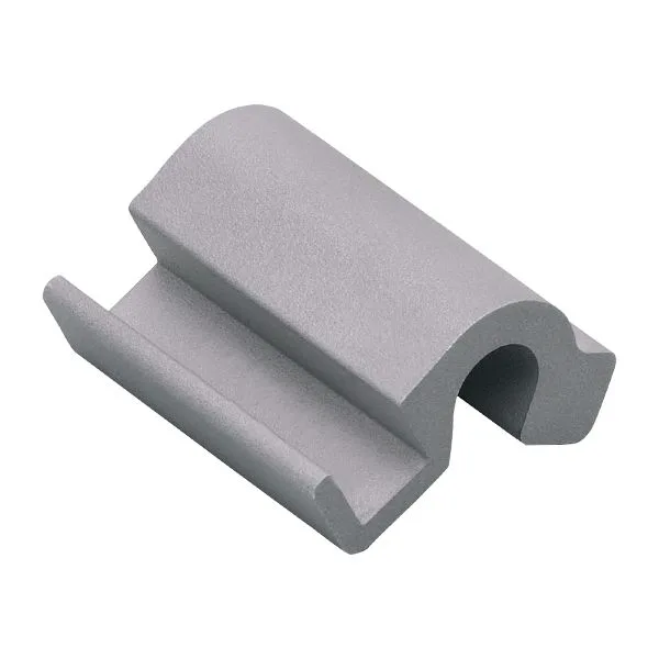 IFM ADAPT TIE ROD CYL D3-6 Saplamalı / profil silindir için montaj adaptörü
