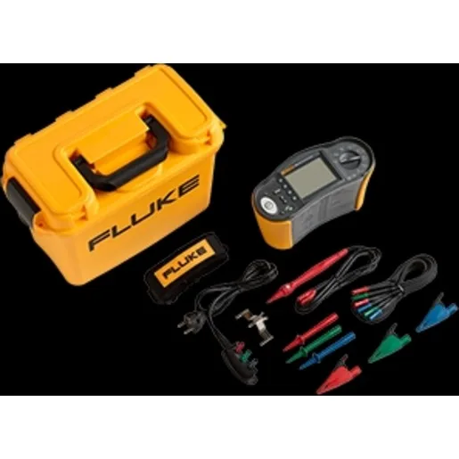 Fluke FLK-1662 DE