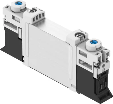 Festo VUVG-L10A-M52-MZT-M3-1P3 Selenoid valf