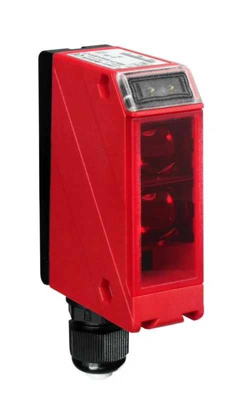Leuze RT 96K/P-1444-800-41 Enerjik ışık sensörü