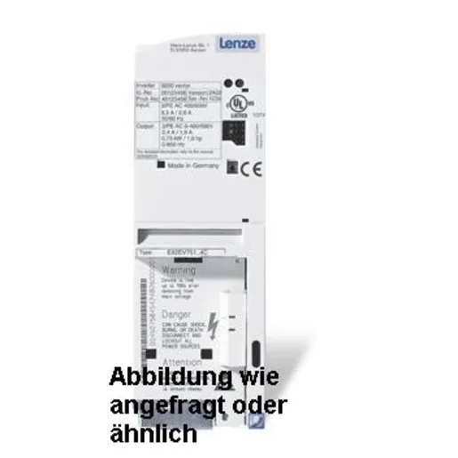 Lenze E82EV751K4C