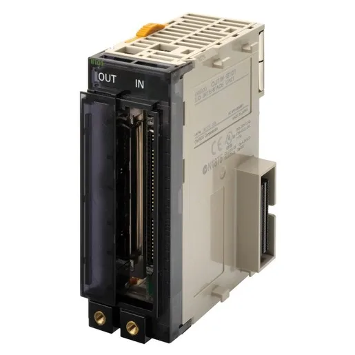 Omron CJ1W-II101