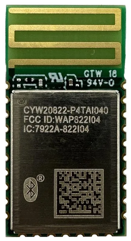 Infineon CYW20822-P4TAI040