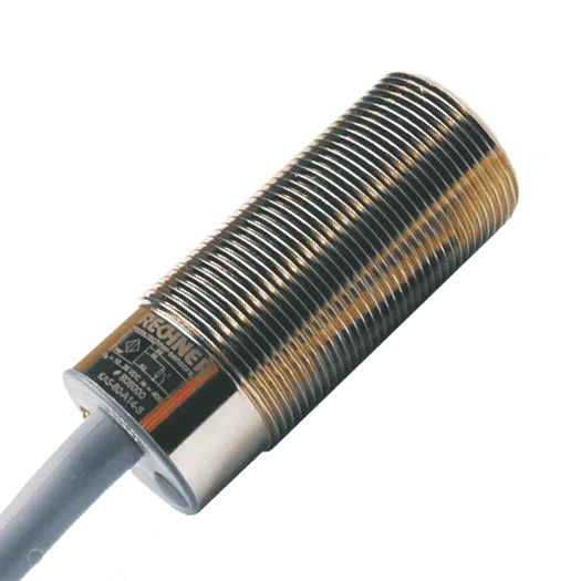 Rechner Sensors KAS-80-A14-S-M30-PTFE/MS-Z02-1 Capacitive Sensors (KAS)