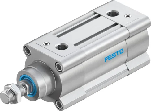 Festo DSBC-63-40-PPVA-N3 Standart silindir