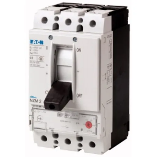 Eaton Electric NZMN2-S100-CNA