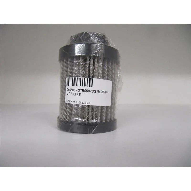 Mp Filtri STR0502SG1M90P01 Filter