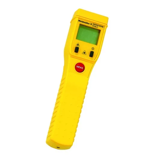 Weidmüller THERMOMETER 610 LC