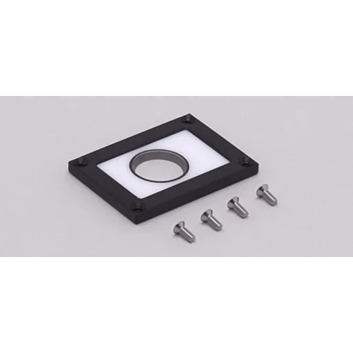 Ifm Electronic PLASTIC DIFFUSER WINDOW DUALIS