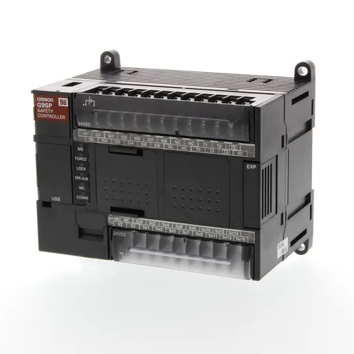 Omron G9SP-N10D