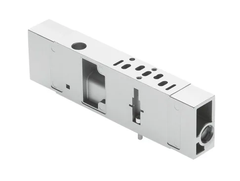 Festo VABF-S3-2-F1B1-C Kısma plakası