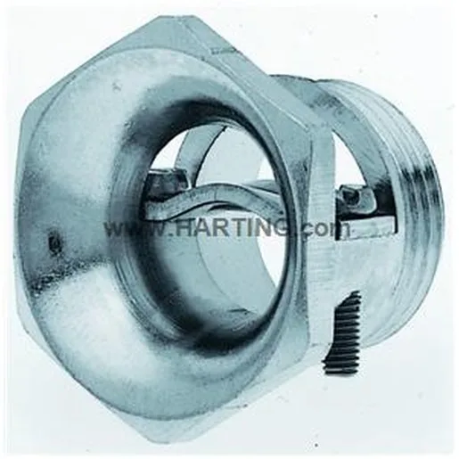 Harting Deutschland 09 00 000 5106